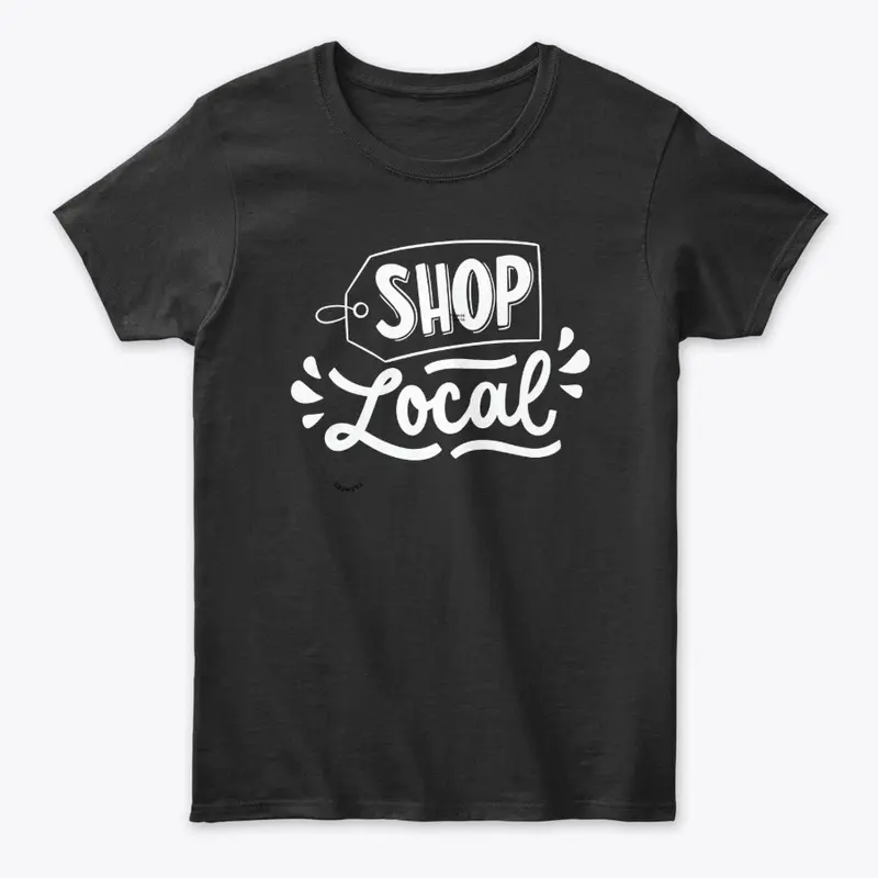 Shop Local