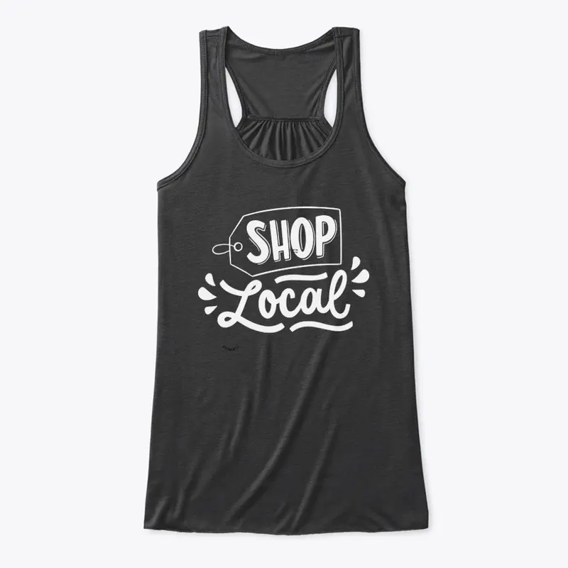 Shop Local